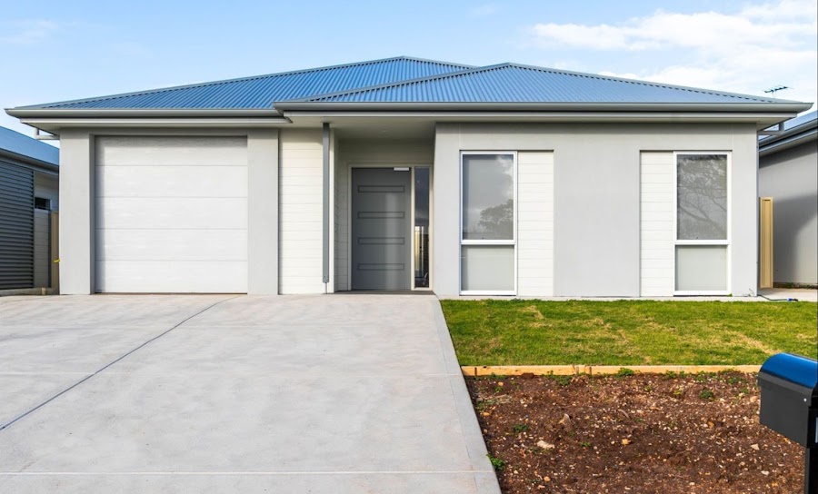 OrionCare — aged care facility