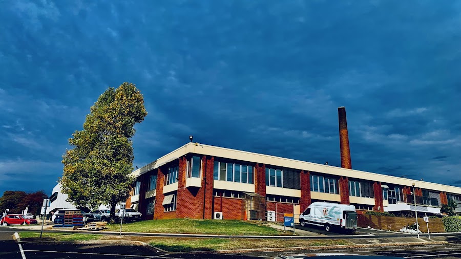 Cooinda Lodge - WGHG