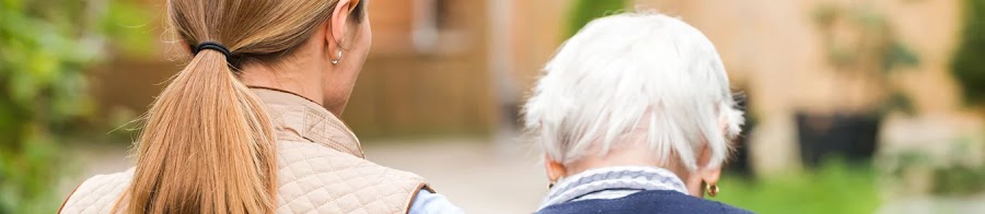 Just For U Care — aged care facility