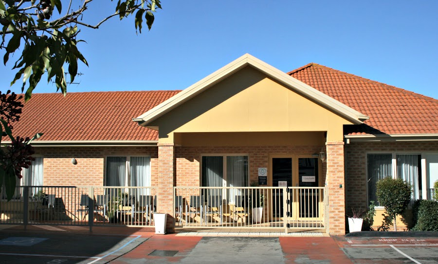 Grace Gardens Retirement Village Glen Waverley