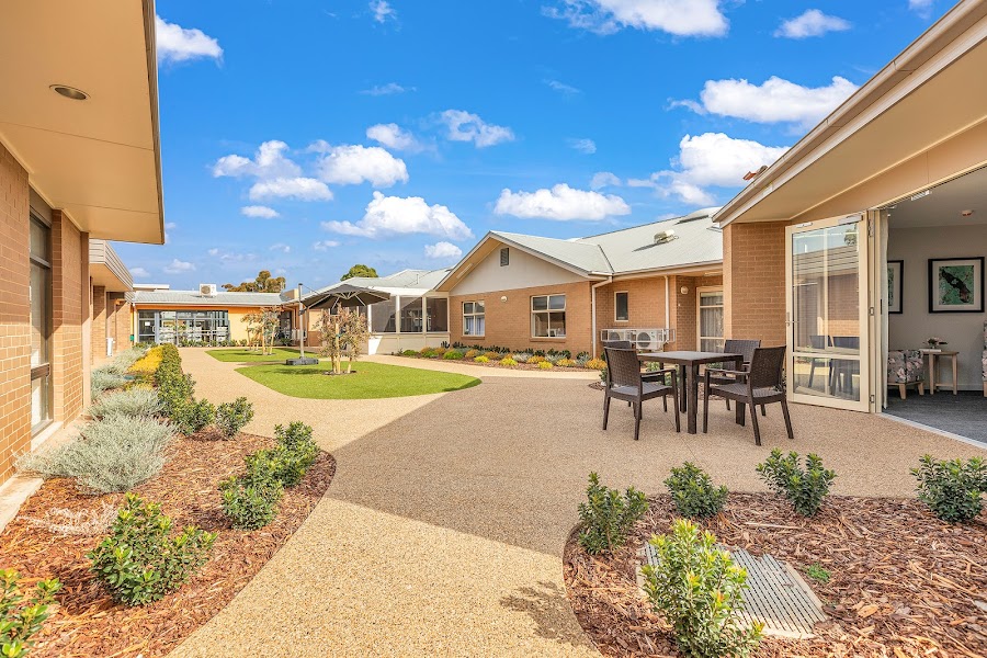 Respect - Cohuna Village — aged care facility