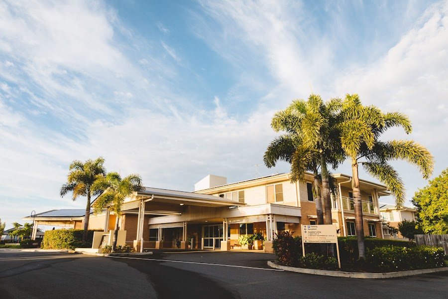 Bethany Christian Care: The Plains