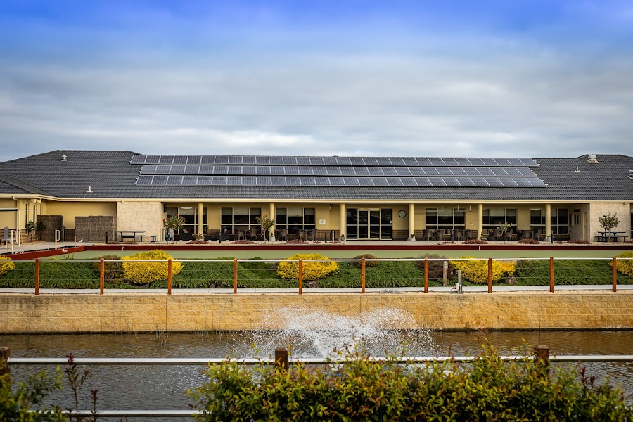 VMCH Point Cook Retirement Village