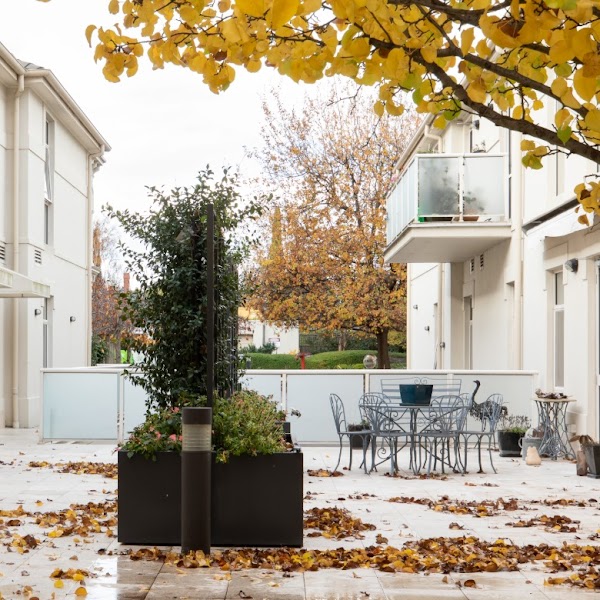 BaptistCare - Hedley Sutton - Retirement Living Camberwell