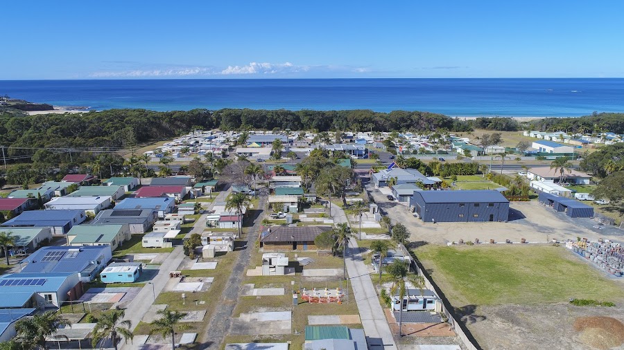 Ulladulla by Gateway Lifestyle