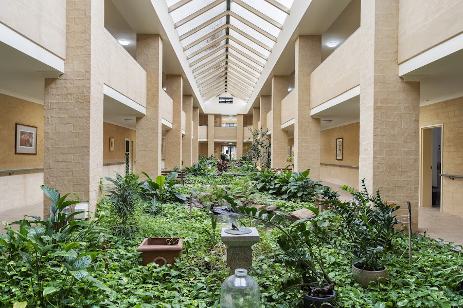 Aveo Cleveland Heights Retirement Village — aged care facility