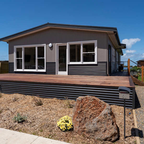 Golden Age Homes