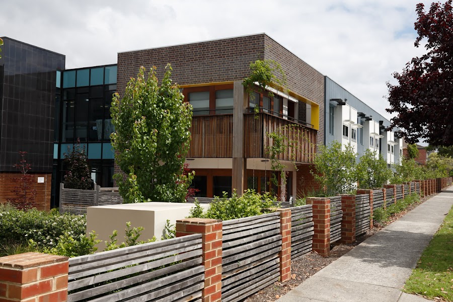 Dandenong