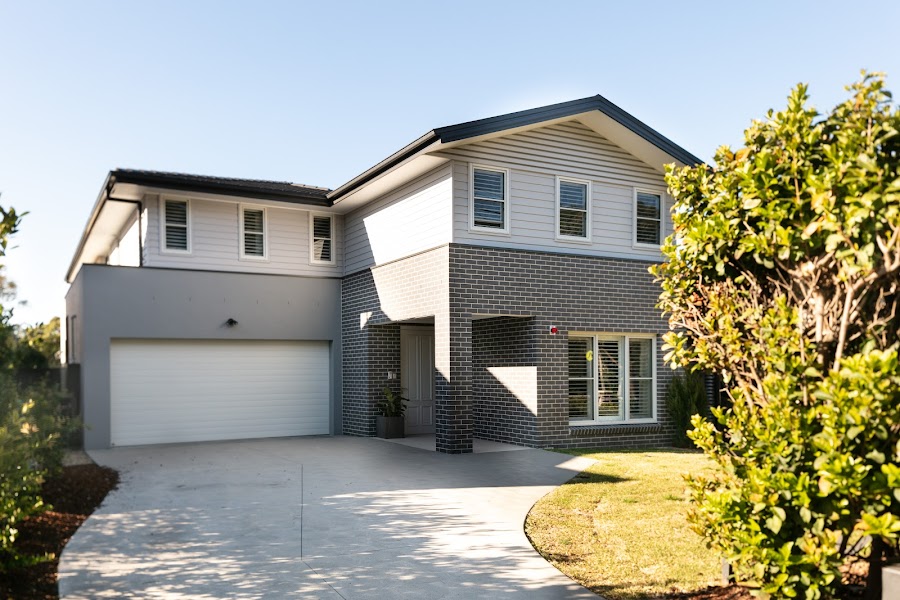 Hunters Hill