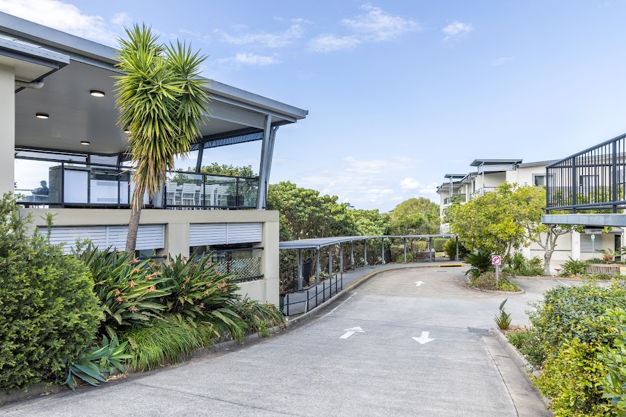Aveo Ocean View - Banora Point Retirement Village