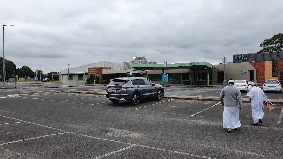 North Geelong