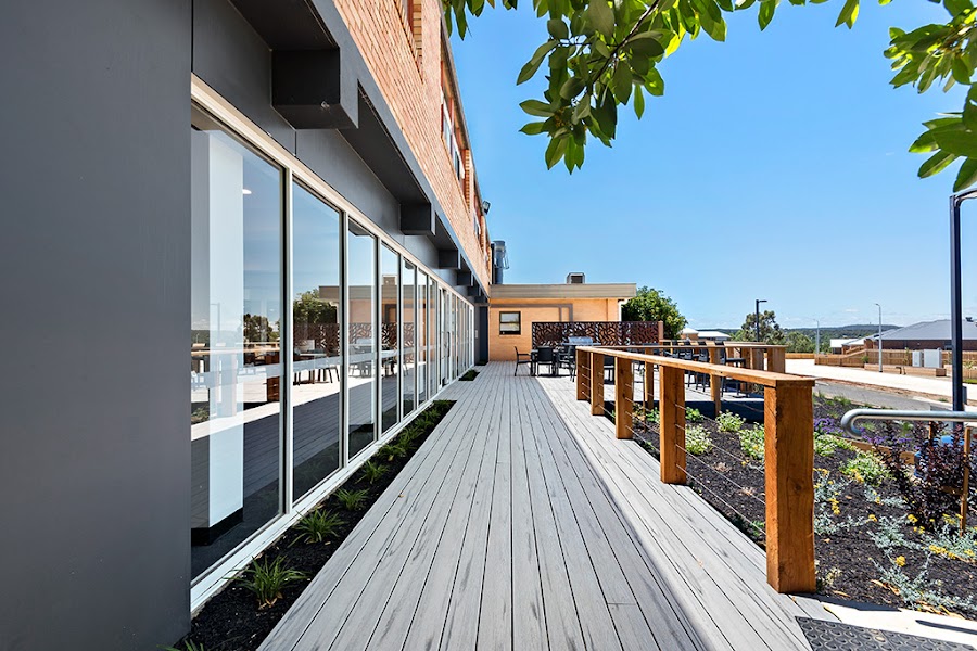Golden Rise Bendigo