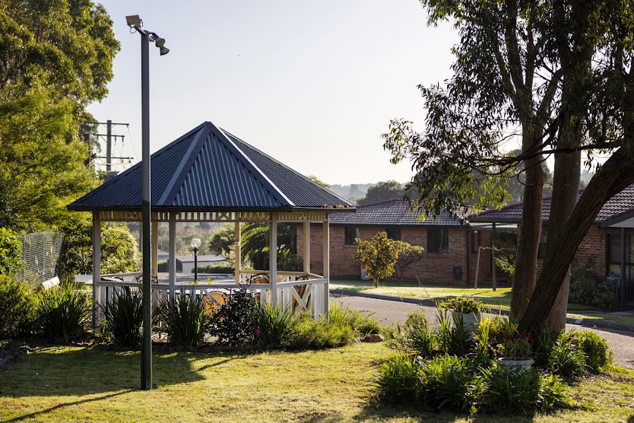 Jenny Macleod Retirement Village