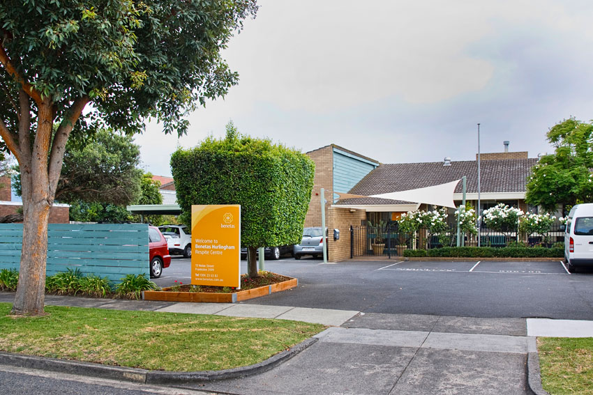 Benetas Hurlingham Day Centre