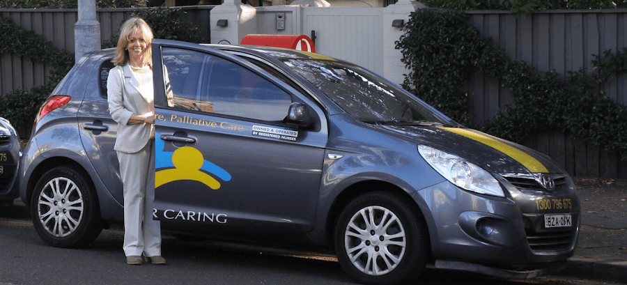 Kinder Caring Home Support Services