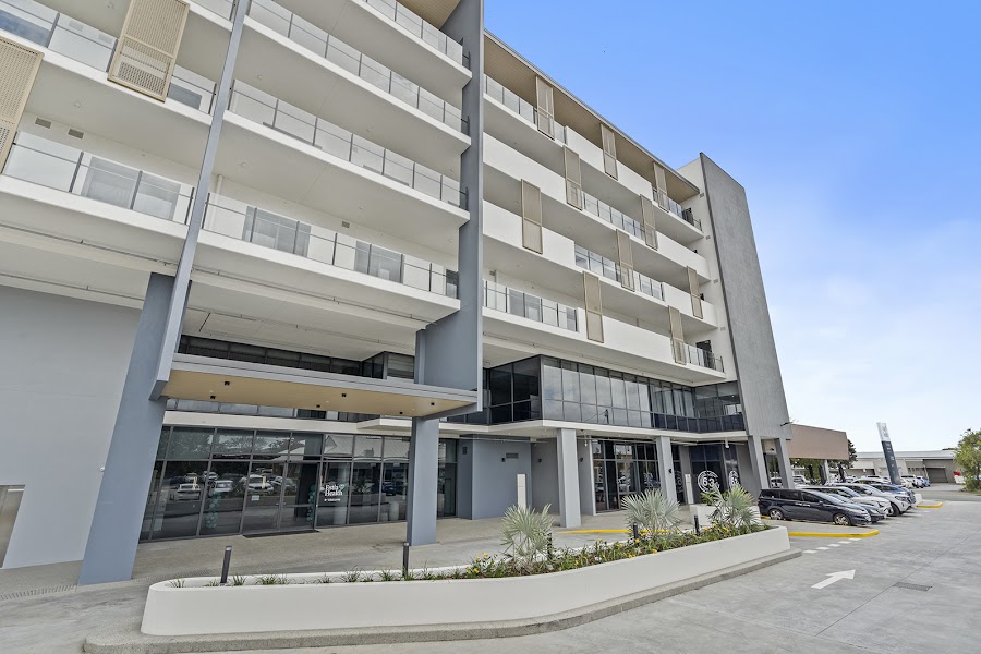 Estia Health Cleveland