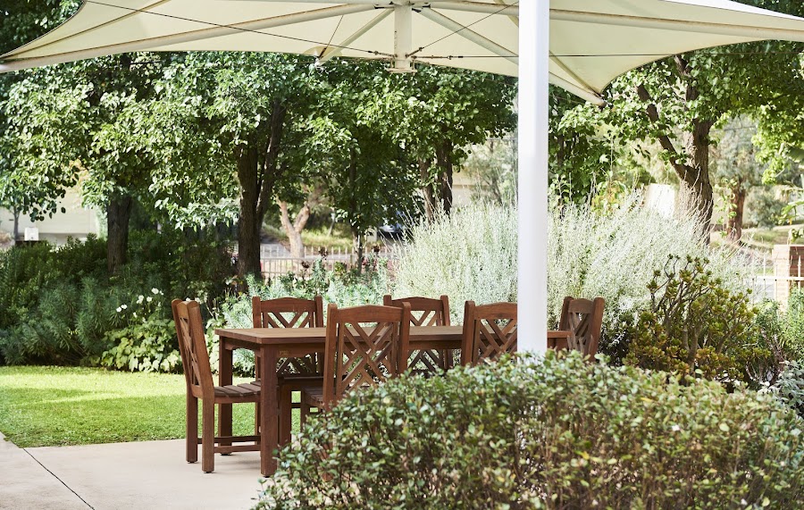 Calvary Sydney Williams - Retirement Living