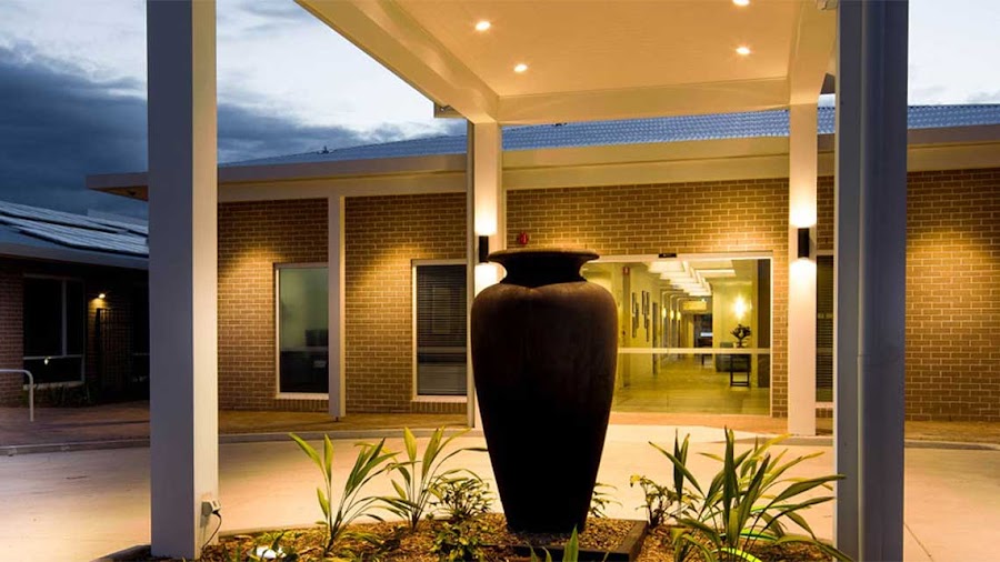 Bupa Aged Care Runaway Bay