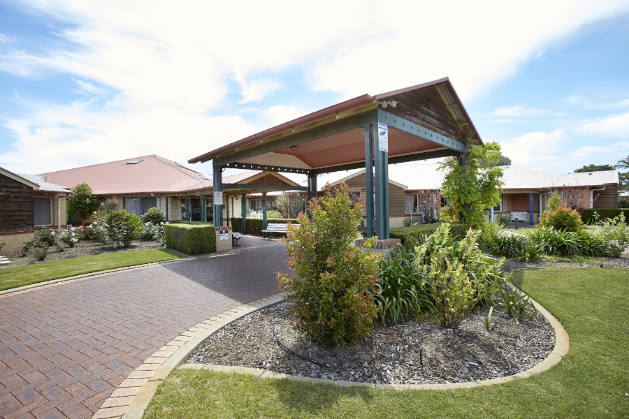 Bethanie Peel Aged Care Home