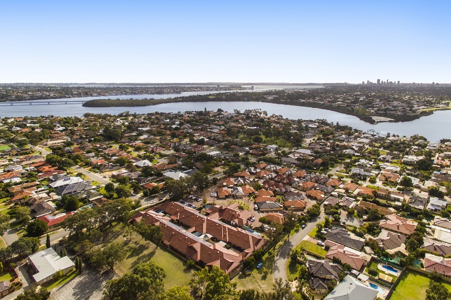 Margaret Hubery Village | Southern Cross Care WA