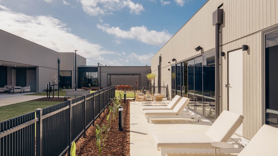 Lifestyle Communities St Leonards - The Shores