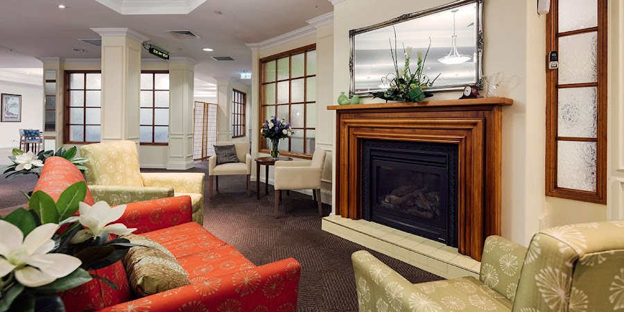 Baptcare St Hilary's Aged Care Community — aged care facility