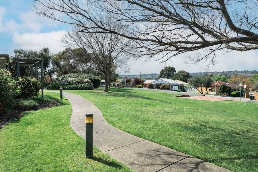 Burwood