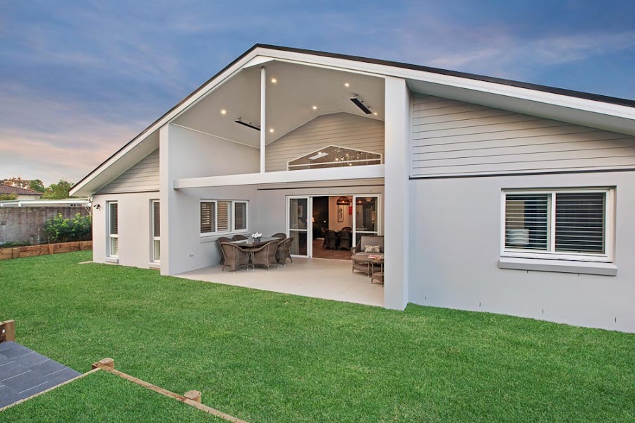 Videri | Clissold — aged care facility