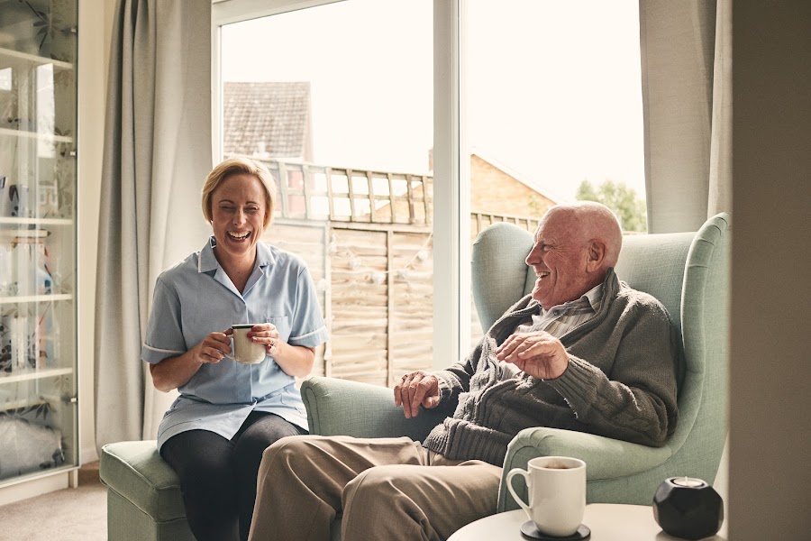 Uniting Home Care Far South Coast (Narooma)