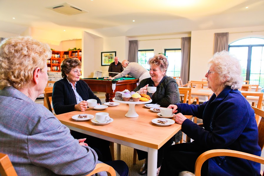 Saffron Grove - Karidis Retirement Village