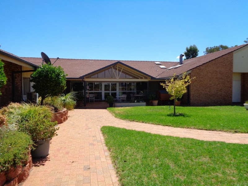 Condobolin