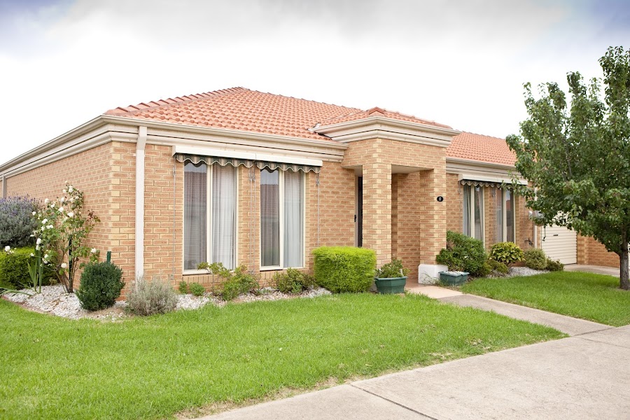 Burnside Retirement Village - Centennial Living