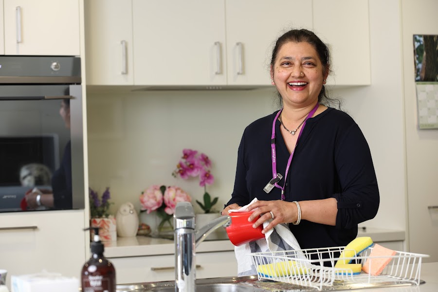 Mayflower Home Care Services