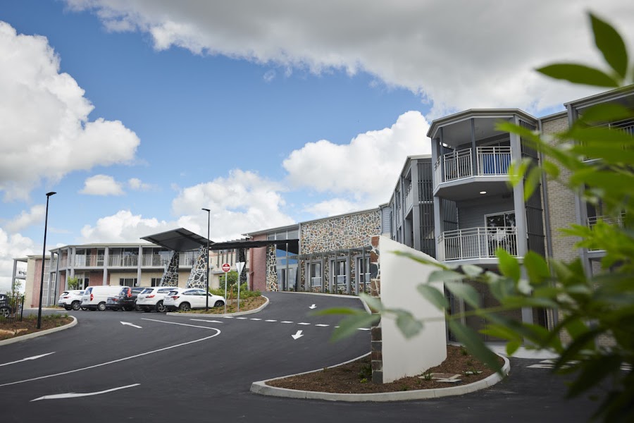 Infinite Aged Care - Cornubia