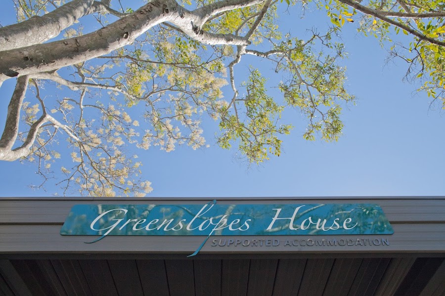 Greenslopes