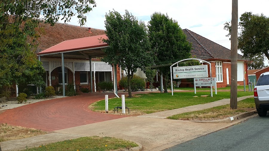 East Wimmera Health Service