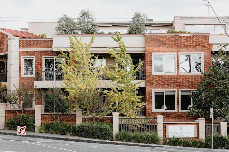 Prospect Hill Camberwell — aged care facility