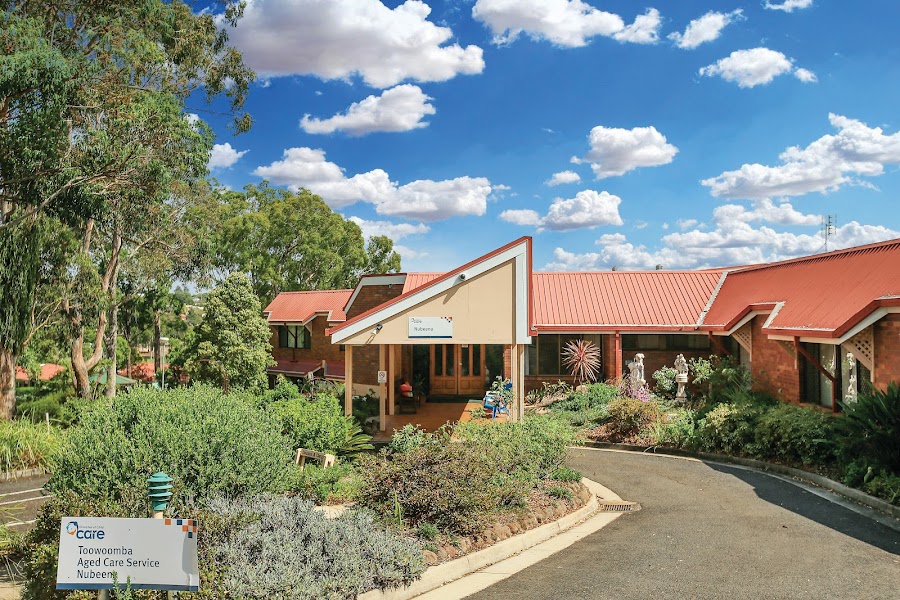 Toowoomba Aged Care Service