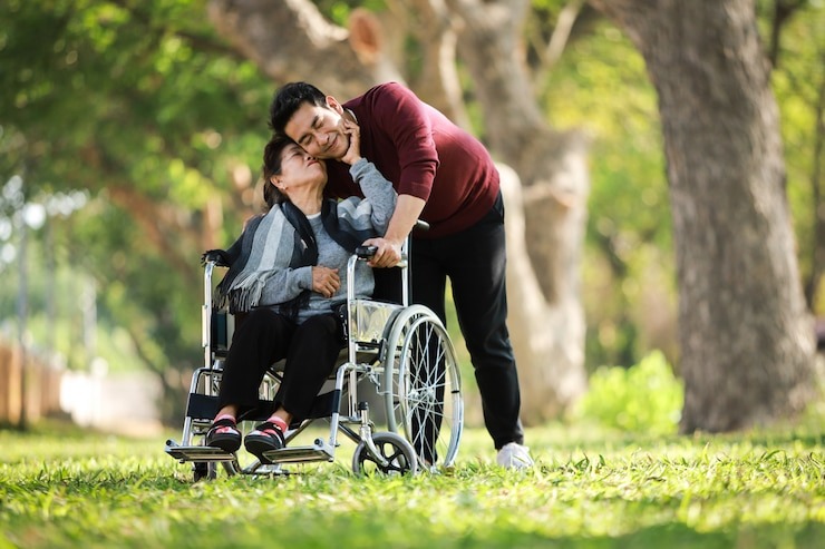 Bliss Disability Care | Registered NDIS Provider | Support Coordinator | Respite Care| Home Nursing Care