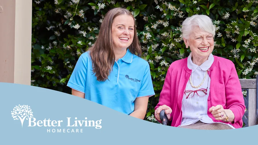 Better Living Homecare - VIC