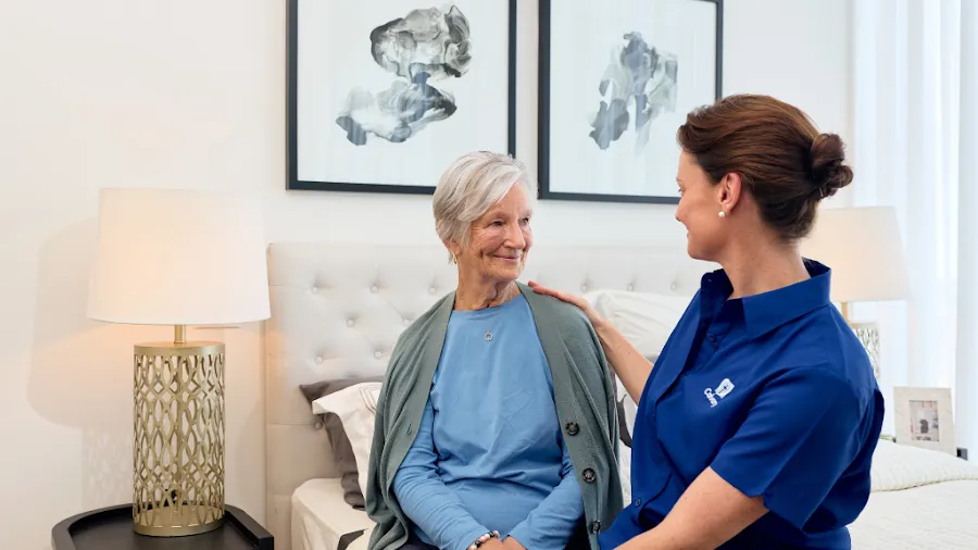 Calvary Home Care - Shepparton Service Centre