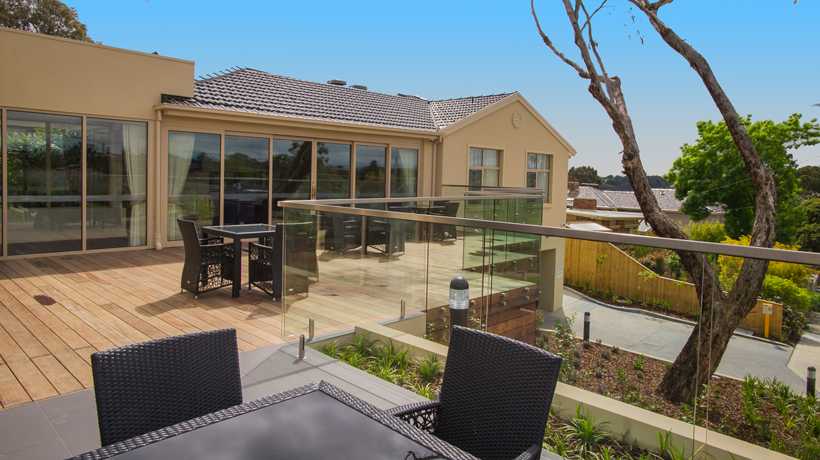 Templestowe Views Care Community
