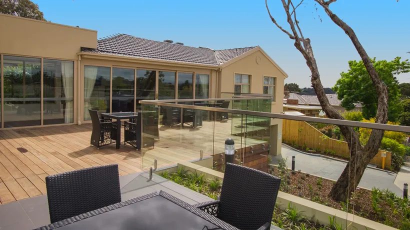 Templestowe Views Care Community