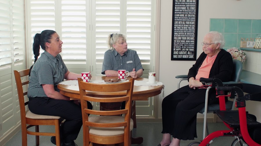 Respect Home Care - Warrnambool & South West Victoria