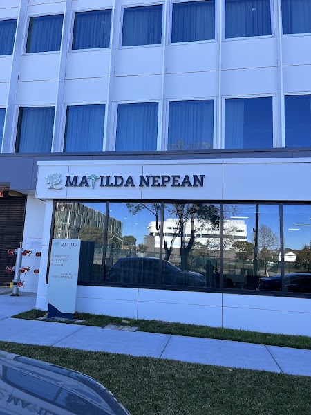 Matilda Nepean — aged care facility