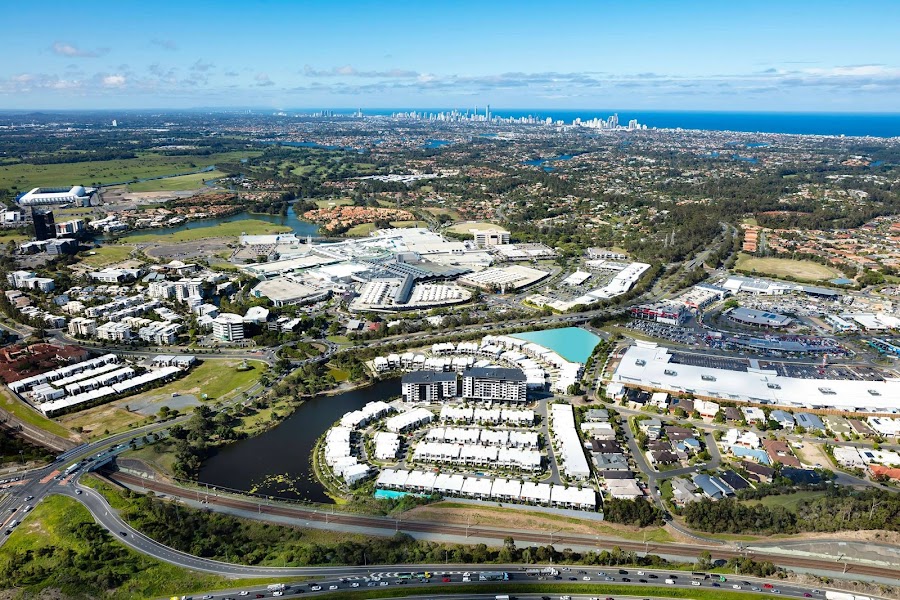 Odyssey Lifestyle Care Communities — aged care facility