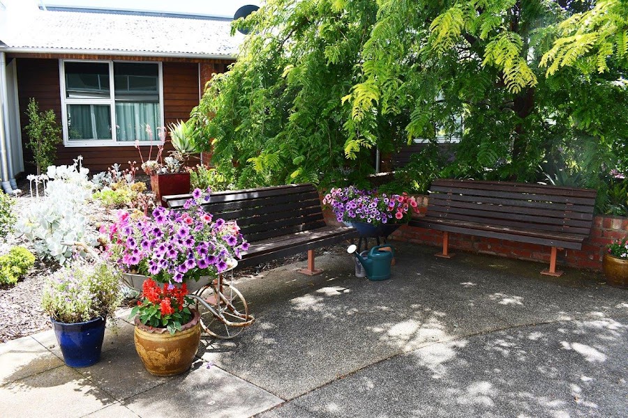 Hamlyn Heights