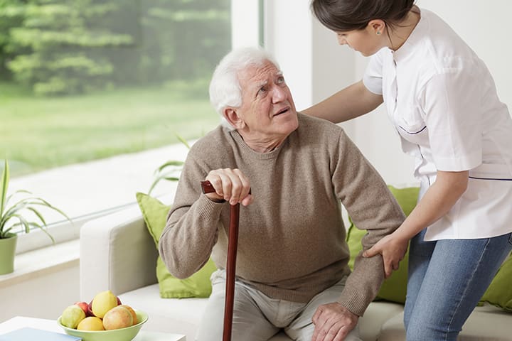 Home With Help Homecare Services