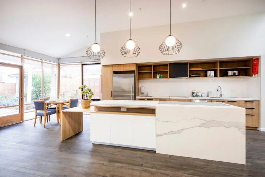 Benetas St George's Aged Care Home