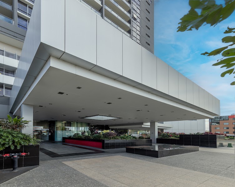 Estia Health Gold Coast — aged care facility